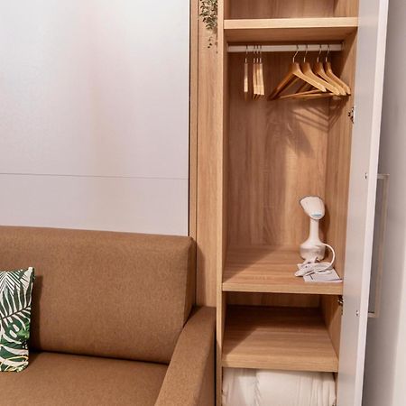Charmant Studio Vieux Port Marsilya Dış mekan fotoğraf