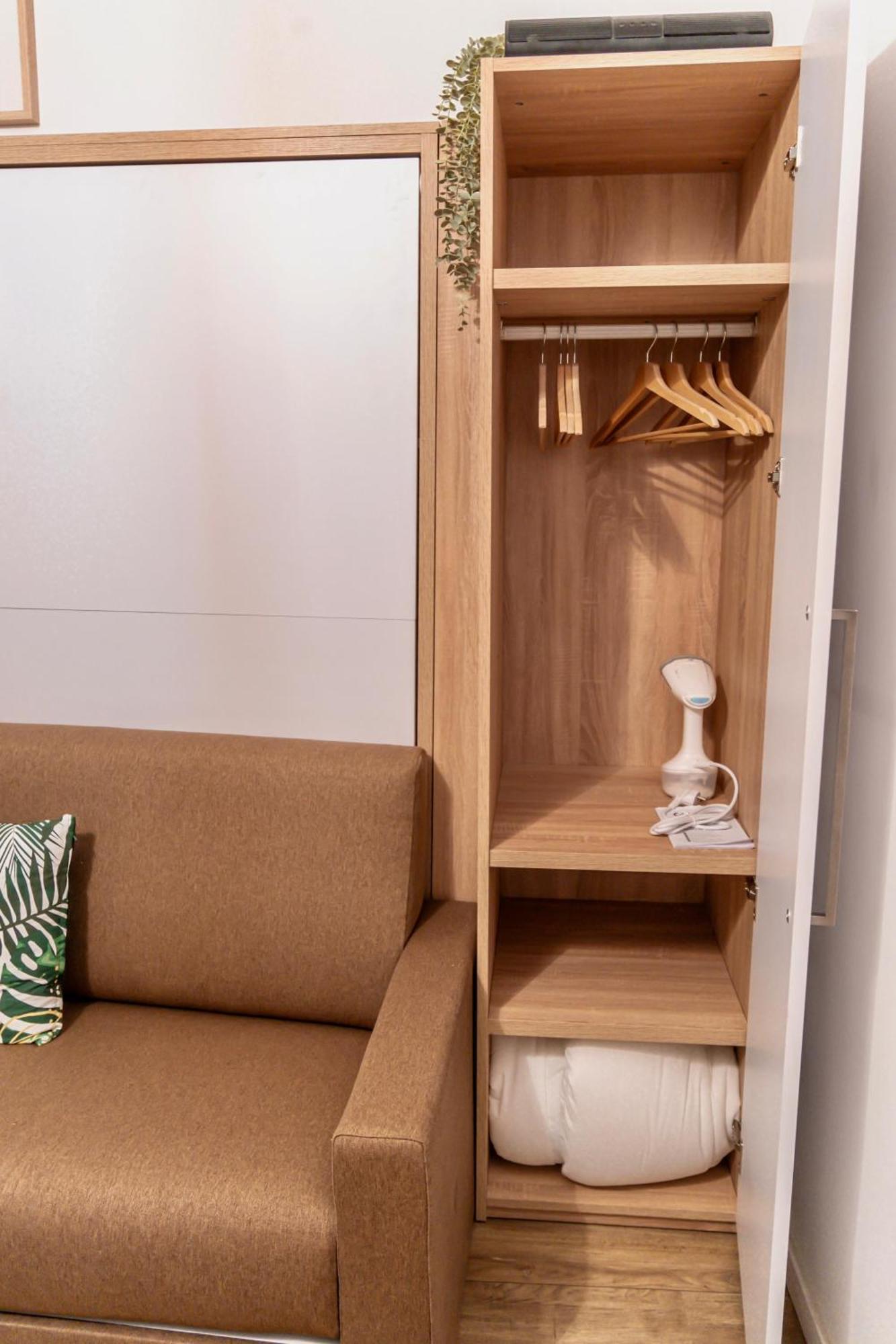 Charmant Studio Vieux Port Marsilya Dış mekan fotoğraf